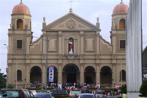 Shrine of Jesus, The Way, the .